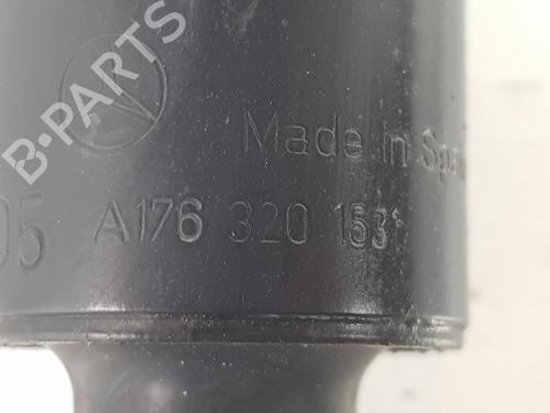 Right rear shock absorber MERCEDES-BENZ CLA Shooting Brake (X117) CLA 200 CDI / d (117.908) | BP11218353M19 
