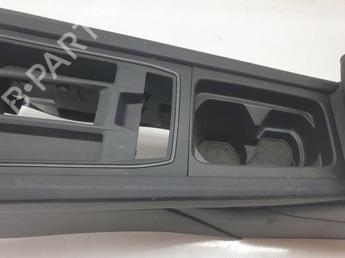 Armrest / Center console CUPRA LEON (KL1, KU1, KUG)  | BP29358597I20 
