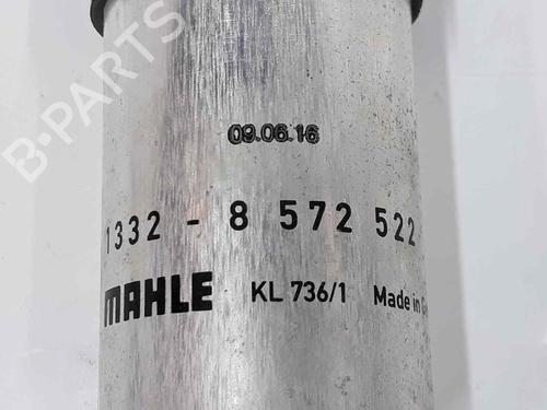 Other BMW 3 Touring (F31) 320 d | BP14069432O1 