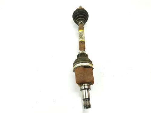 Left front driveshaft FORD TRANSIT COURIER B460 MPV 1.5 TDCi | BP15581194M38 