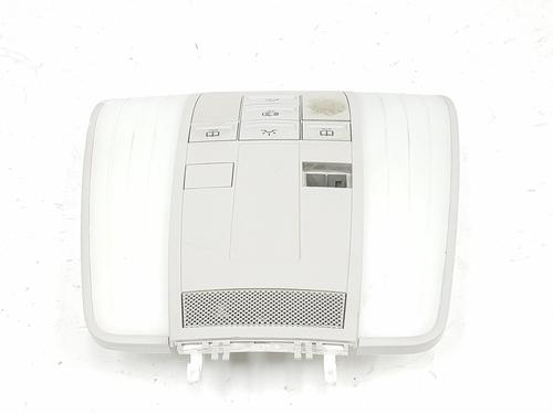 Interior roof light MERCEDES-BENZ E-CLASS T-Model (S212) E 220 CDI / BlueTEC (212.202, 212.201) | BP8677145I8 