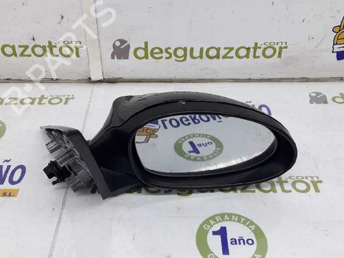 Right mirror BMW 1 (E81) 116 i | BP1714032C27 