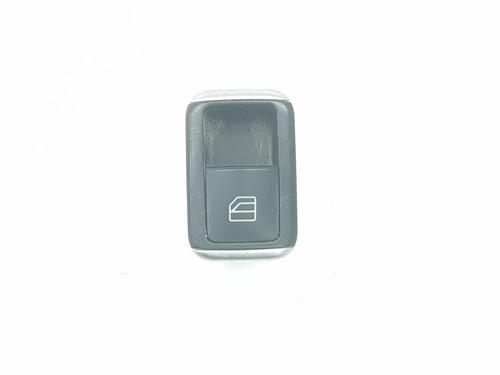 Used Left rear window switch MERCEDES-BENZ A-CLASS (W176) A 200 CDI / d (176.008) (136 hp) 7705160