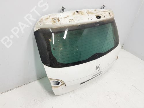 Tailgate CITROËN DS4 (NX_) 1.6 VTi 120 | BP13655474C6 