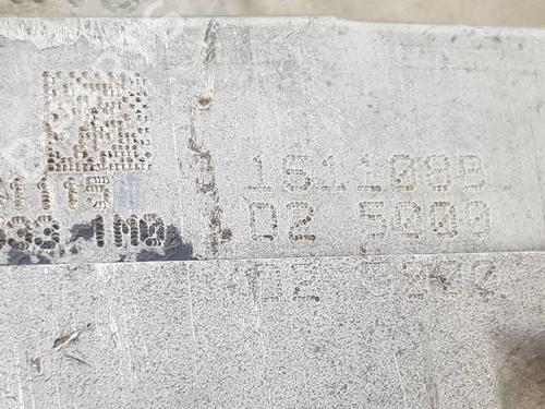 Rear differential SUZUKI VITARA (LY) 1.4 T AllGrip (APK414) | BP38568052M24 - Image 6