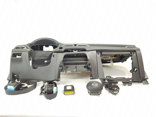 Used Airbag Kit Airbag Kit 39074469 39074469