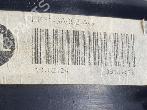 Left front suspension arm FORD TRANSIT V363 Platform/Chassis (FED, FFD) 2.0 EcoBlue | BP31840503M12 
