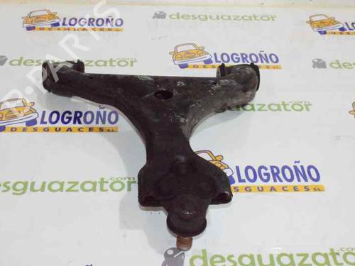 Right front suspension arm MERCEDES-BENZ VIANO (W639) CDI 2.2 (639.711, 639.713, 639.811, 639.813, 639.815) | BP783320M13 