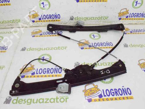 Front left window mechanism BMW 5 Touring (E61) 520 d | BP780039C22 