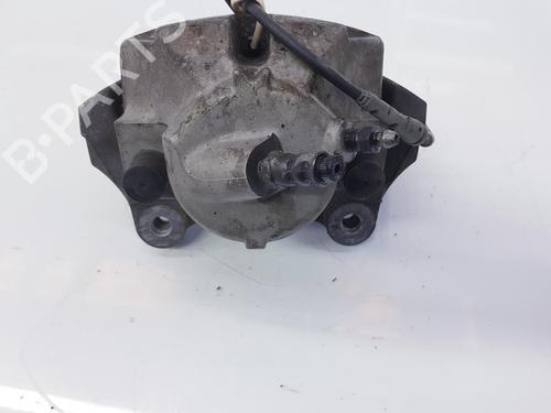 Left front brake caliper BMW 3 (E90) 330 xi | BP11598474M105 