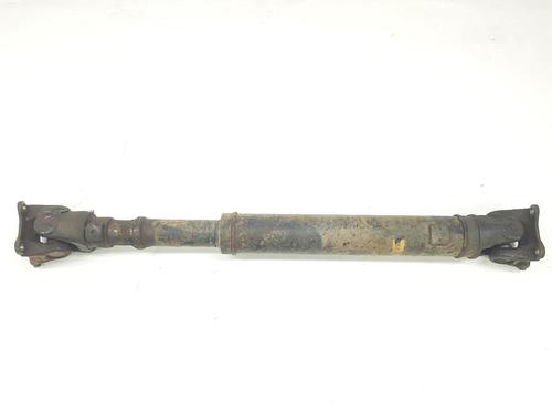 Used Driveshaft TOYOTA LAND CRUISER PRADO (_J12_) 3.0 D-4D (KDJ120, KDJ125) (166 hp) 12462533