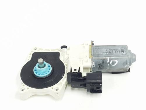 Used Left front window motor LAND ROVER RANGE ROVER EVOQUE (L551) 2.0 D150 (150 hp) 30876439