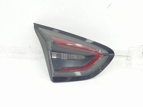 Used Left tailgate light Left tailgate light 39049245 39049245