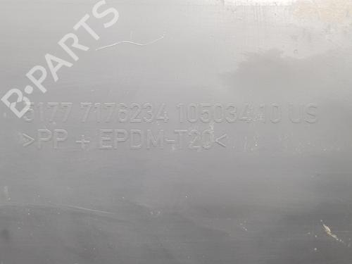 Other BMW X6 (E71, E72) xDrive 30 d | BP36912540O1  - Image 5