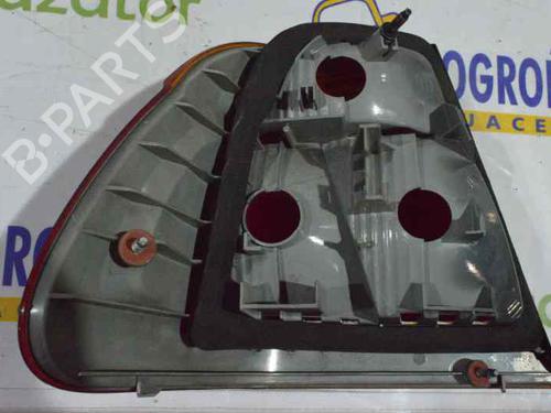 Right taillight BMW 3 (E46) 320 d | BP1157921C35 