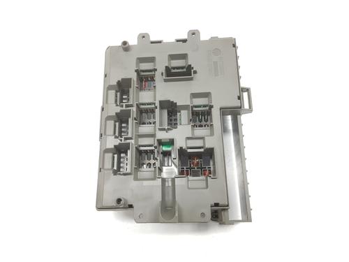 Fuse box BMW 1 Coupe (E82) 118 d | BP6961054E1 