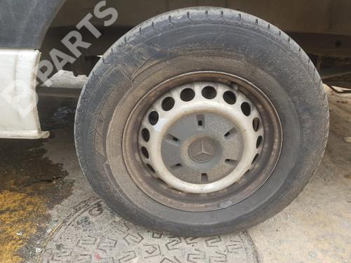 Throttle body MERCEDES-BENZ SPRINTER 3,5-t Van (B906) 313 CDI (906.631, 906.633, 906.635, 906.637) | BP9435965M82  - Image 18