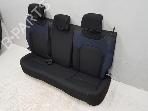 Seats set DACIA DUSTER (PYM_, PYN_) 1.2 TCe 130 | BP36678748C78 - Image 9