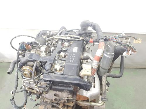 Engine TOYOTA LAND CRUISER PRADO (_J12_) 3.0 D-4D (KDJ120, KDJ125) | BP18345017M1 