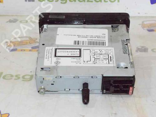 Radio ALFA ROMEO 159 (939_) 1.9 JTDM 16V (939AXC1B, 939AXC12) | BP785139E6 