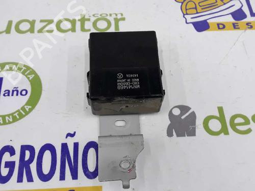 Electronic module MITSUBISHI L200 / TRITON (KA_T, KB_T) 2.5 DI-D 4WD (KB4T) | BP1952851M83 