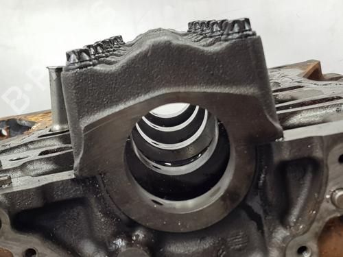 Other NISSAN QASHQAI I (J10, NJ10) 1.5 dCi | BP25817692O1 