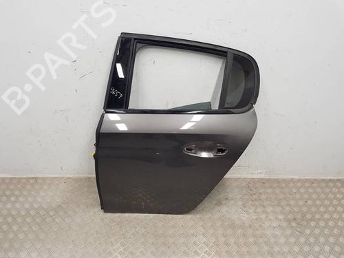 Used Left rear door Left rear door PEUGEOT 208 II (UB_, UP_, UW_, UJ_) [2019-2026] 40528414 40528414