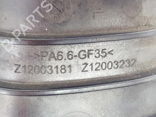 Pipe AUDI Q8 (4MN, 4MT) 50 TDI Mild Hybrid quattro | BP33214871M125 - Image 7