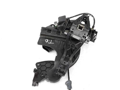 Rear right lock VOLVO S40 II (544) D4 | BP5805511C99 