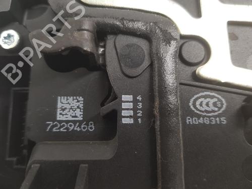 Rear right lock BMW 3 Touring (E91) 320 d | BP10167942C99 