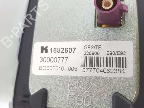 Other BMW 3 (E90) 320 d | BP14077116O1