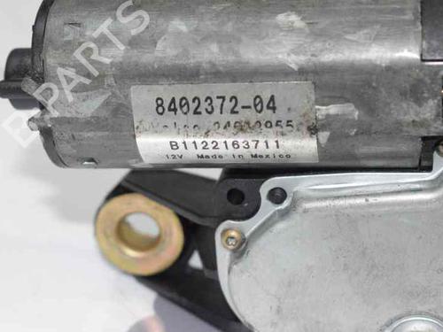 Rear wiper motor BMW X5 (E53) 3.0 d | BP9724188M102 