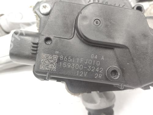 Front wiper motor SUBARU XV (_GP_) 1.6 i AWD (GP3, G33GP) | BP10716689M29 