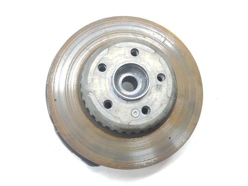 Right rear steering knuckle MERCEDES-BENZ C-CLASS (W205) C 250 BlueTEC / d (205.008, 205.006) | BP11977792M28 
