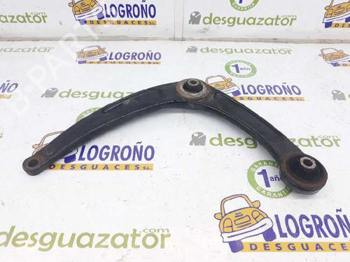Left front suspension arm PEUGEOT 307 Break (3E)  3520S2 |