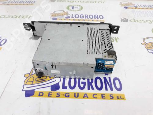 Radio BMW 3 (E46) 318 i | BP2445010E6 