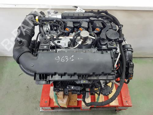 Engine OPEL CORSA F (P2JO)  | BP32999727M1  - Image 9