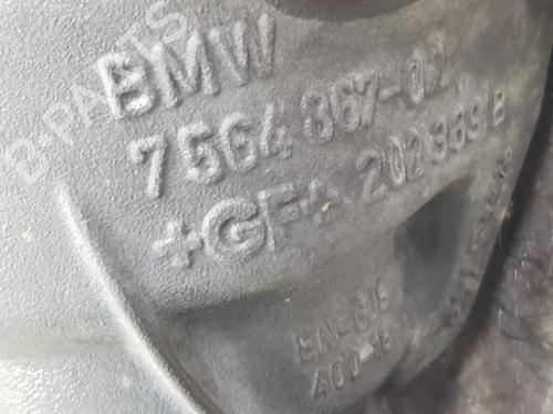 Rear differential BMW X3 (F25) xDrive 20 d | BP36206526M24 - Image 6