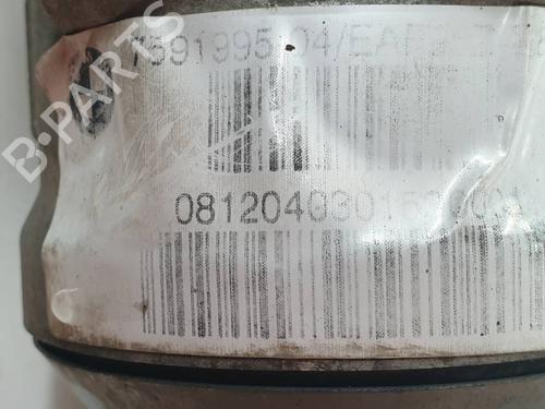 Front differential BMW X3 (F25) xDrive 30 d | BP39029738M23 - Image 6
