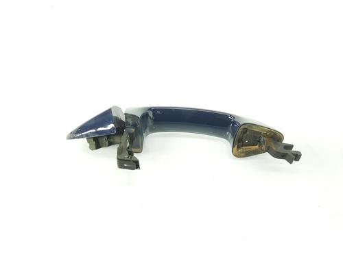 Rear left exterior door handle FORD ECOSPORT  | BP9540853C130 