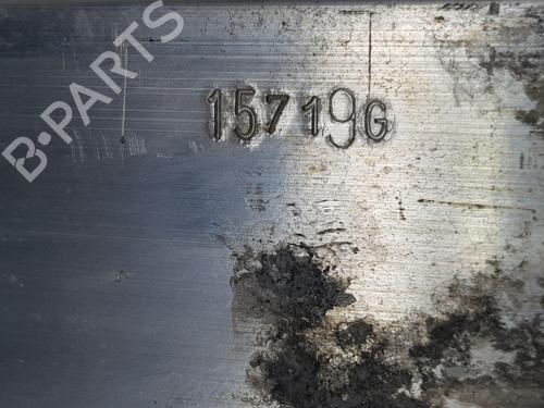 Køfangervange CITROËN JUMPY III Van (V_) 2.0 BlueHDi 120 | BP31924205C73