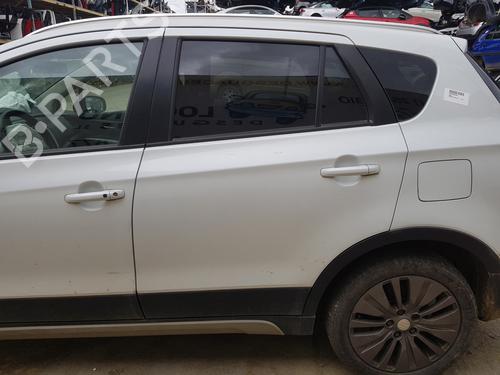 Alternator SUZUKI SX4 S-Cross (JY) | BP40155306M7 - Image 30