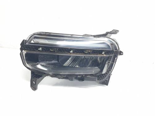 Left headlight JEEP AVENGER (J2) | BP40261853C28 - Image 2