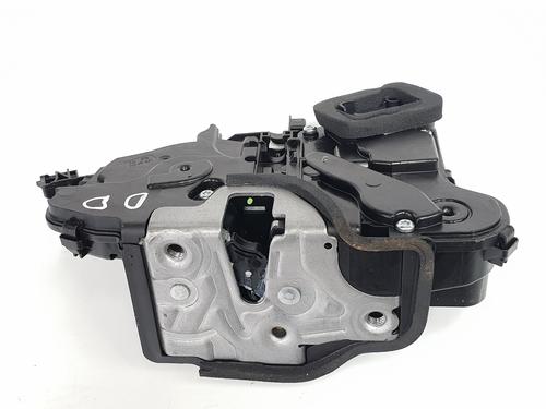 Front right lock VW GOLF VIII (CD1, DA1) 1.5 eTSI | BP29723360C97 