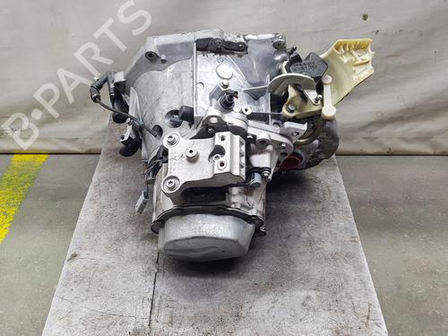 Gearbox CITROËN C4 CACTUS 1.6 BlueHDi 100 | BP36570111M3  - Image 6