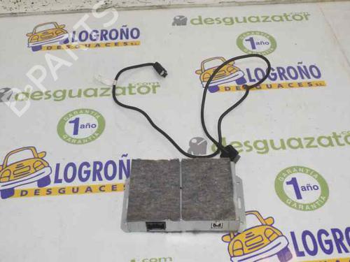 Used Electronic module BMW 3 (E90) 320 d (177 hp) 14123856