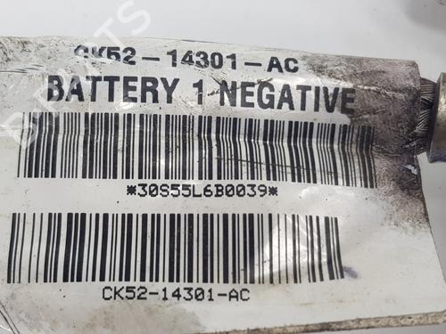 Other LAND ROVER RANGE ROVER SPORT II (L494) 3.0 TDV6 4x4 | BP21094158O1