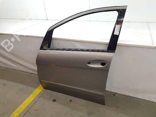 Left front door MERCEDES-BENZ B-CLASS Sports Tourer (W245) B 180 CDI (245.207) | BP5589598C2 