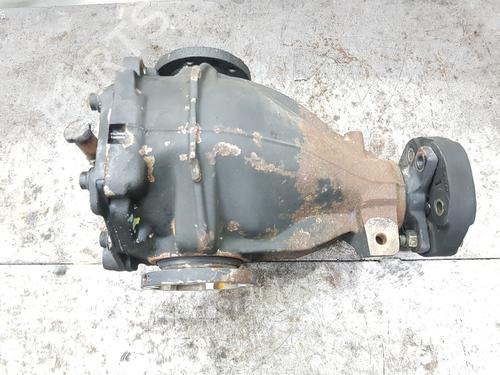 Rear differential MERCEDES-BENZ SLK (R170) 230 Kompressor (170.447) | BP23022452M24 