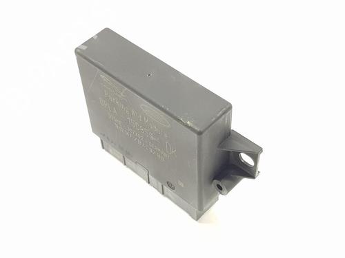 Elektronisk modul LAND ROVER RANGE ROVER SPORT II (L494) 3.0 SDV6 4x4 | BP18117880M83 